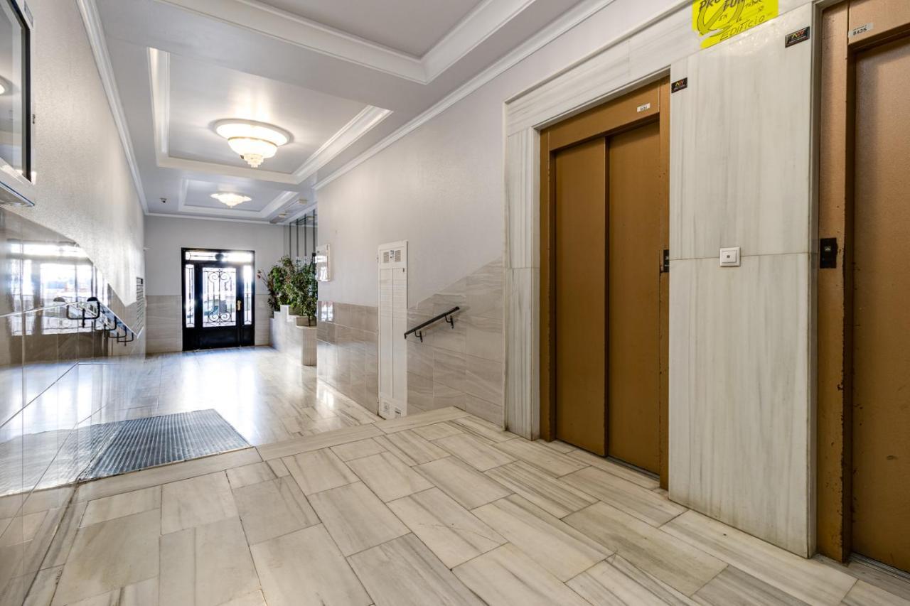 Studio Caballero De Rodas Torrevieja Bagian luar foto